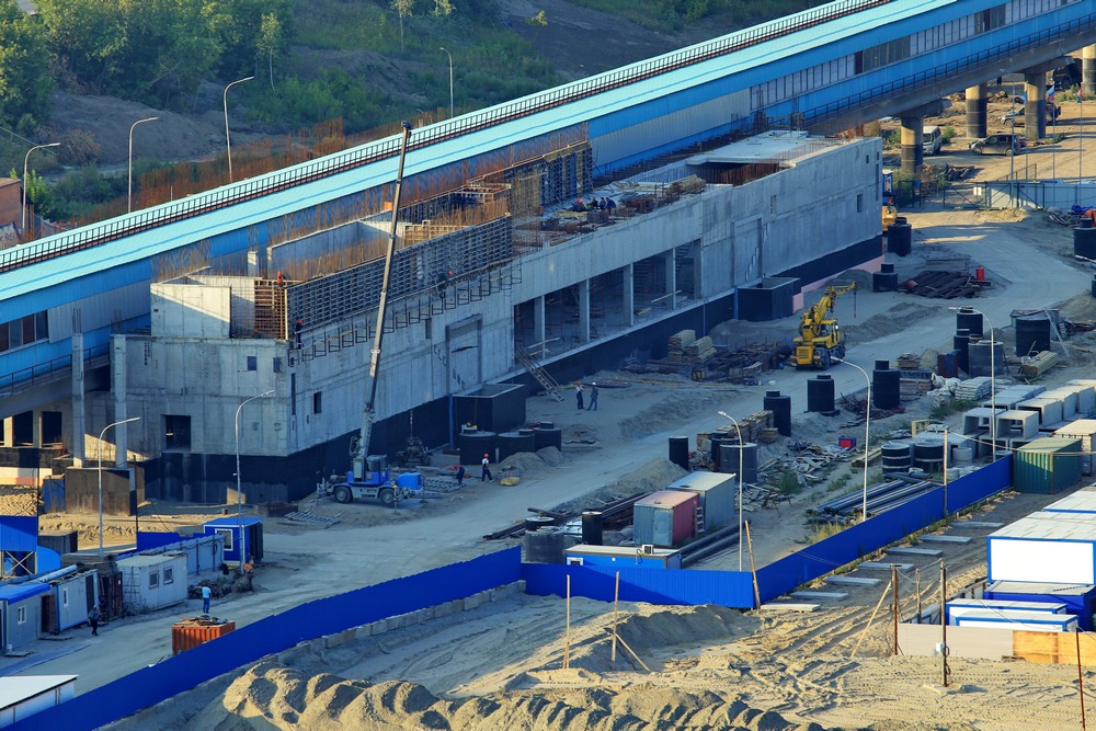 Август 2020 года