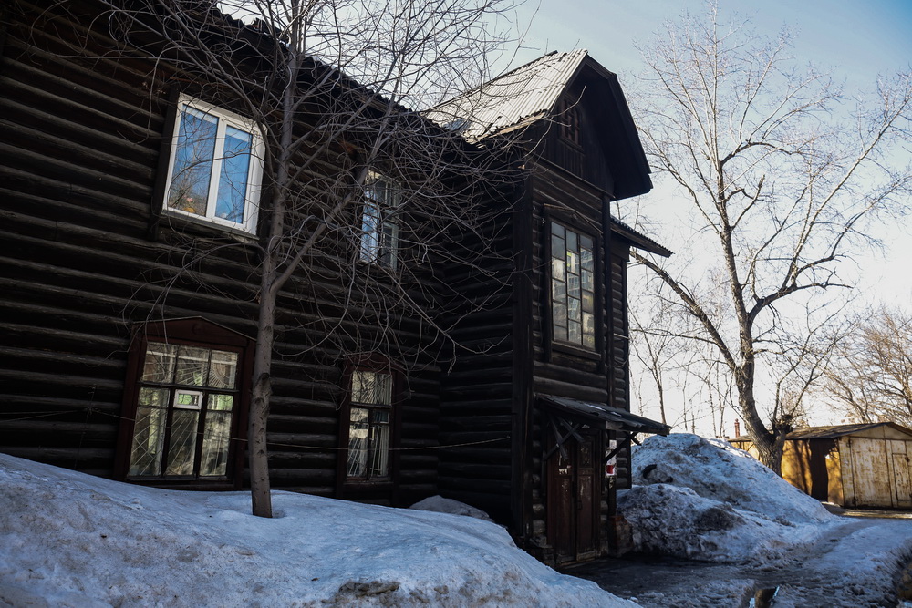 Март 2020 года