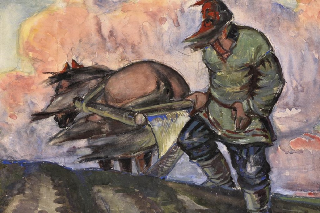 «Микула Селянинович»