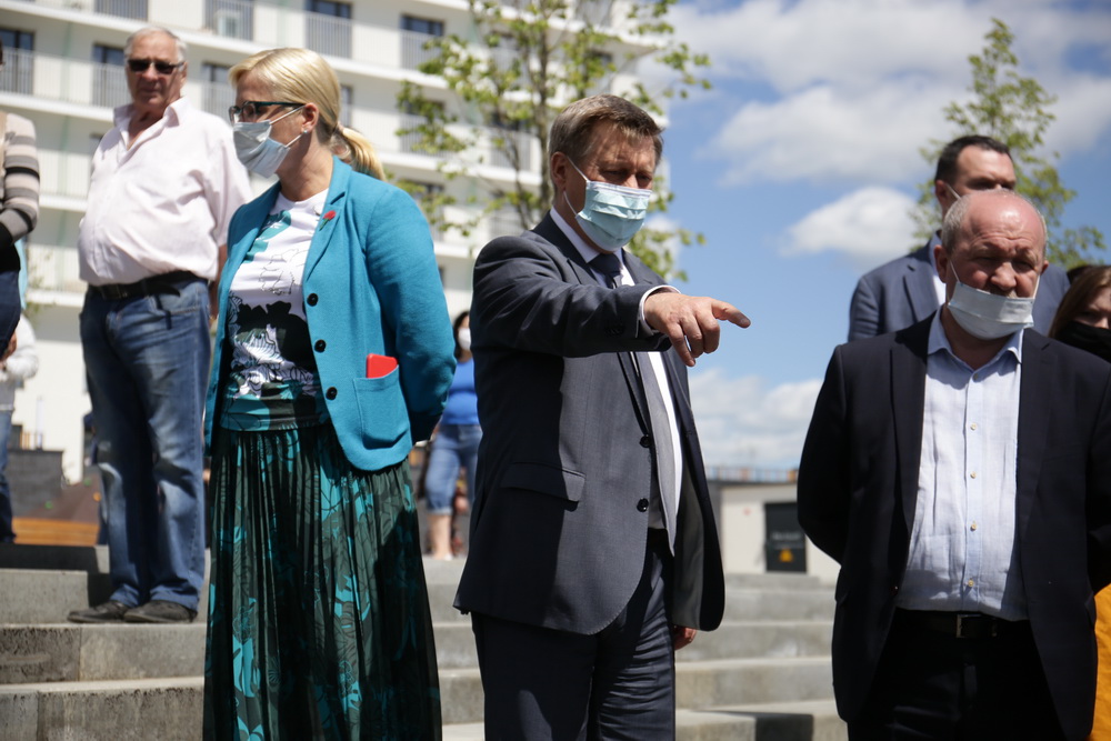 Европейский берег