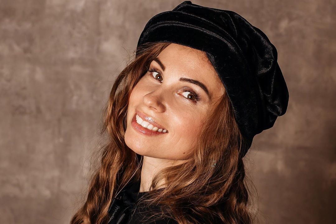 Галина Соколова