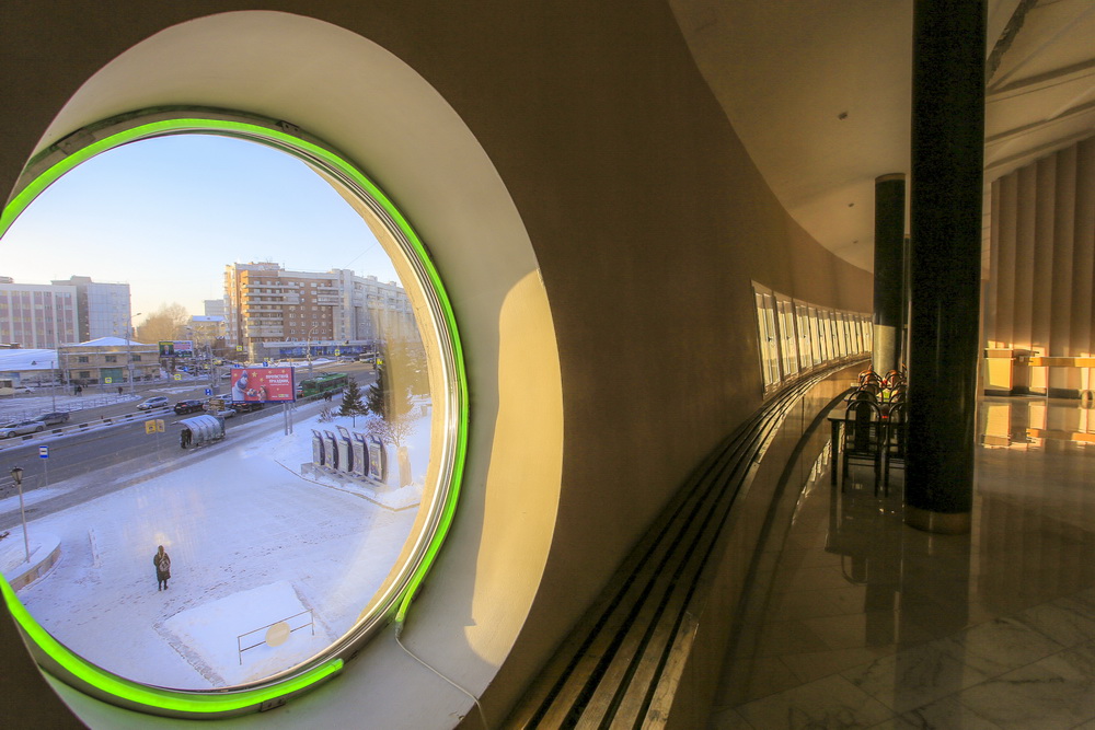 Театр «Глобус» (ТЮЗ)