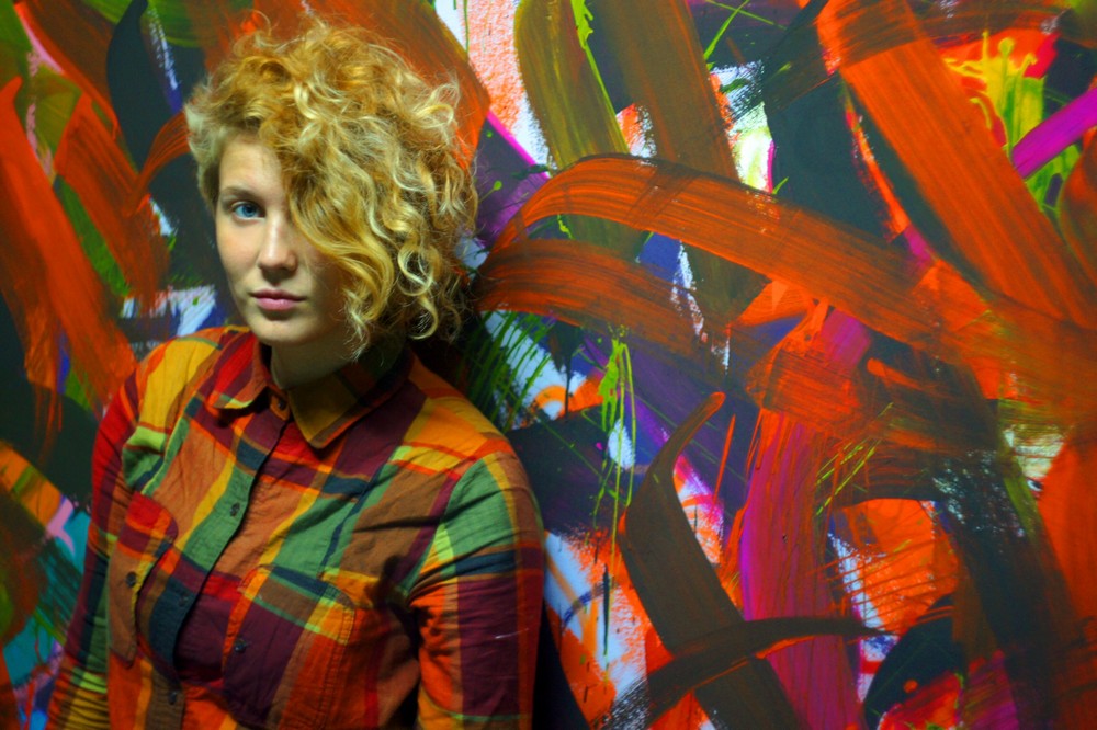 Марина Ягода