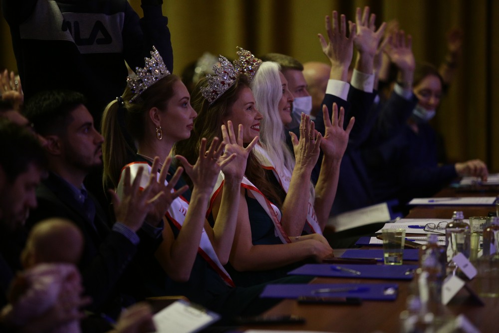 Победитель из Новосибирска Валентина Петроченко