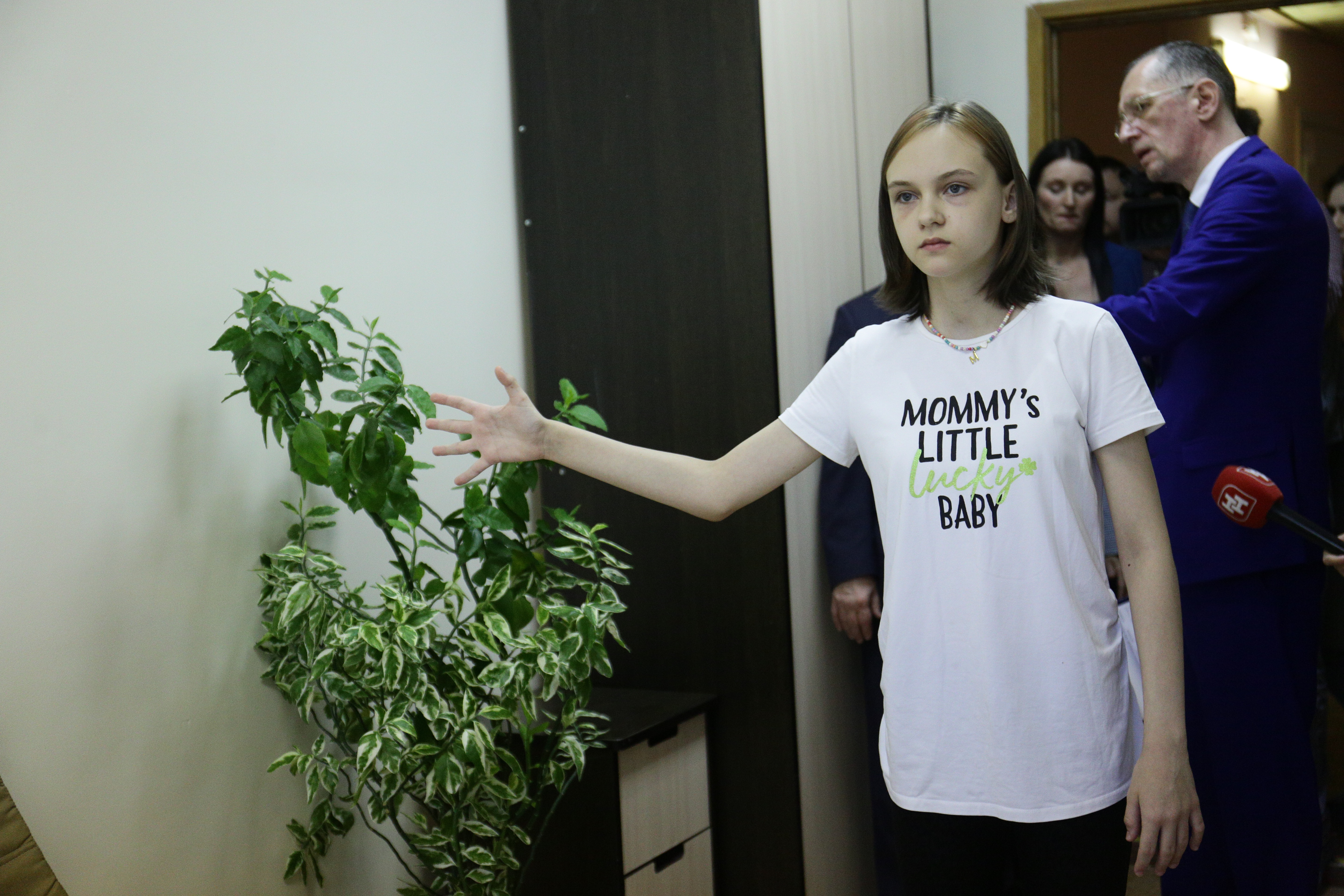 В центре «Заря» на улице Забалуева