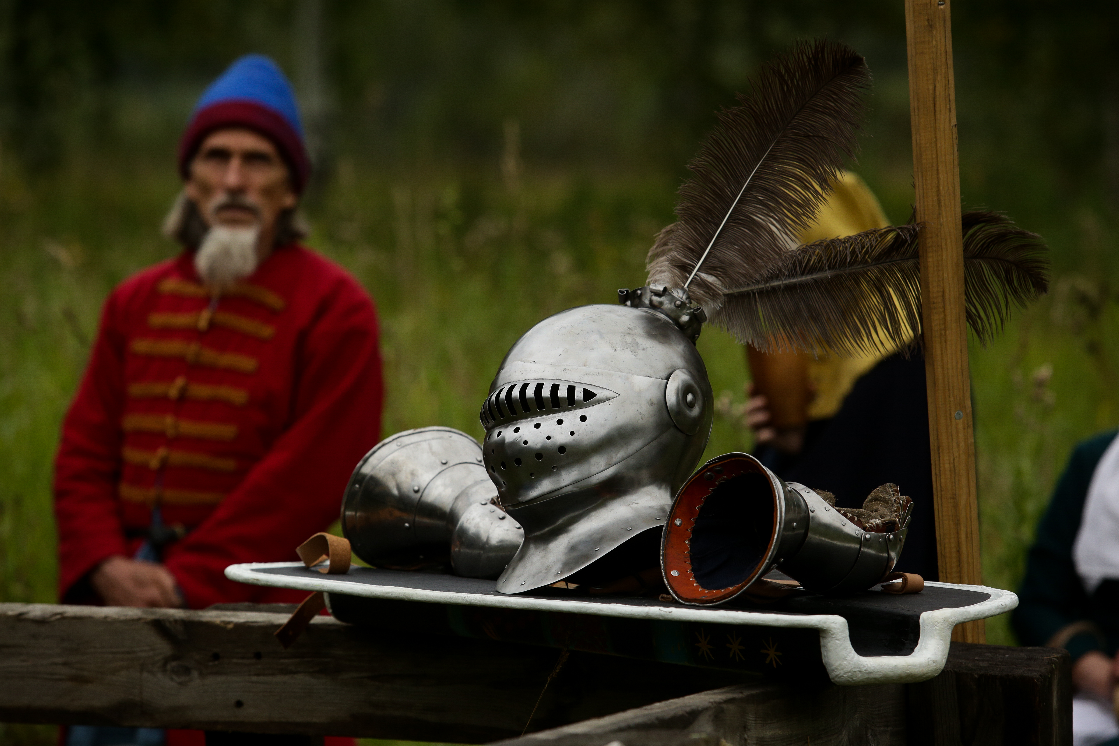 Фестиваль «Сибирский огонь» (14 августа 2021)