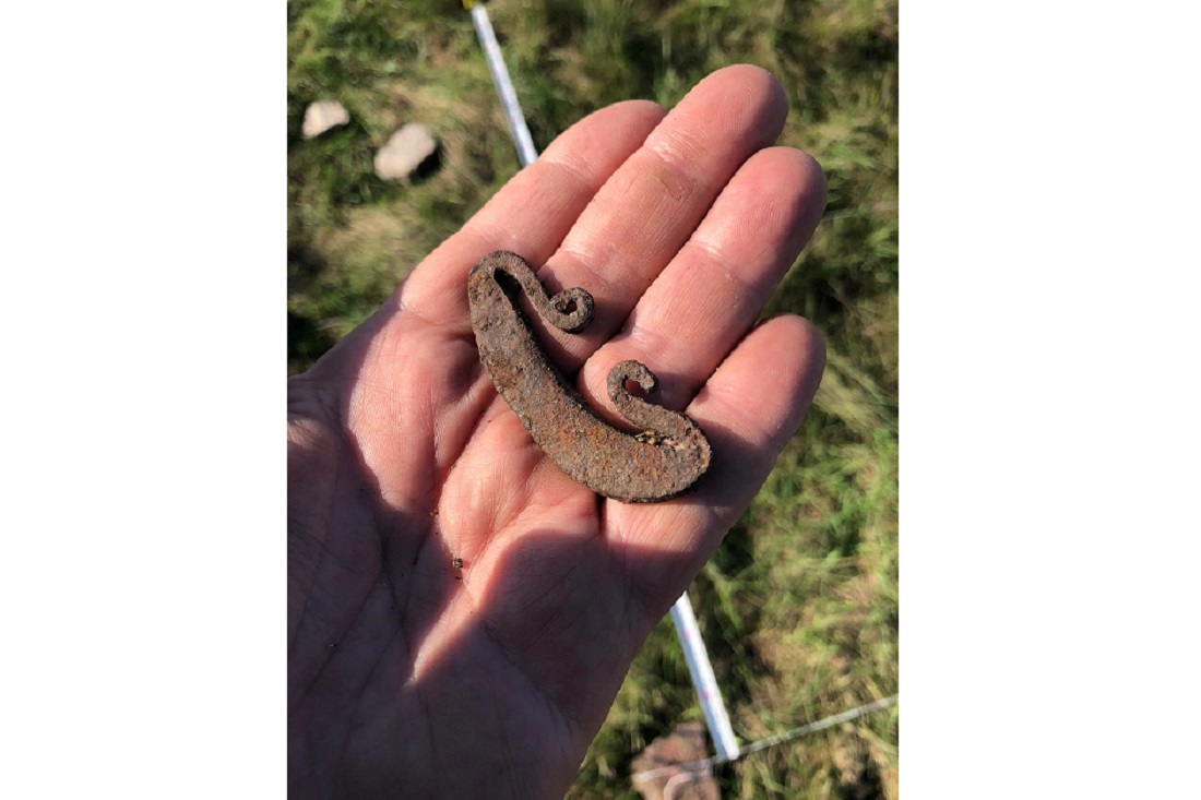 Чаусский острог