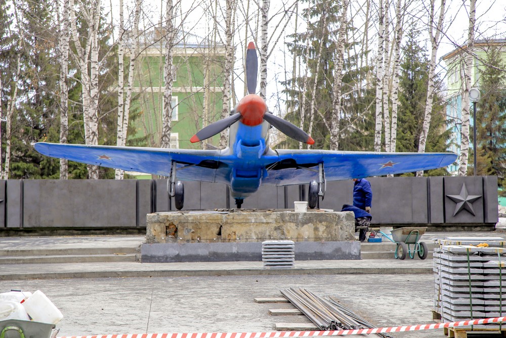 Вячеслав Горчаков и Анна Терешкова