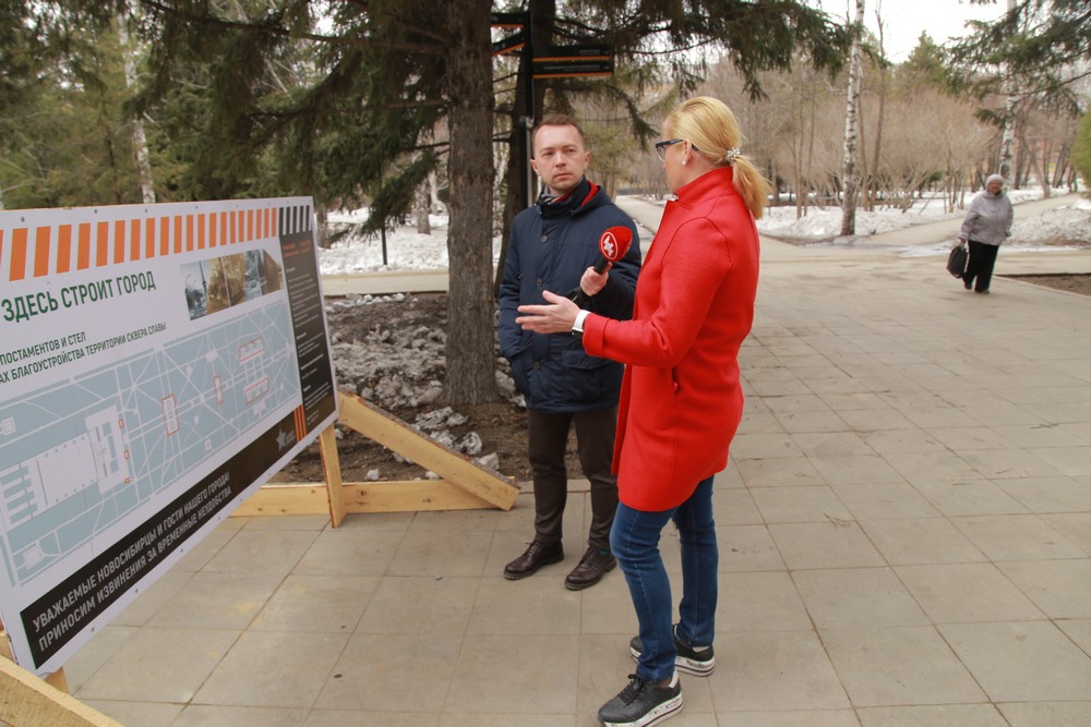 Вячеслав Горчаков и Анна Терешкова