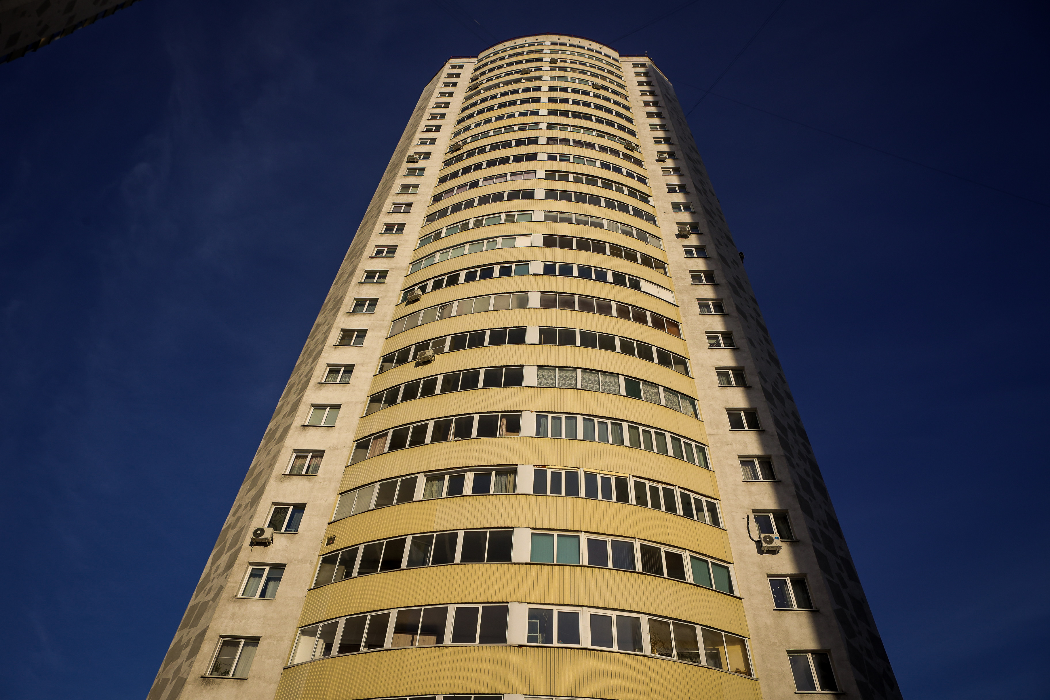 Ул. Вилюйская, 5