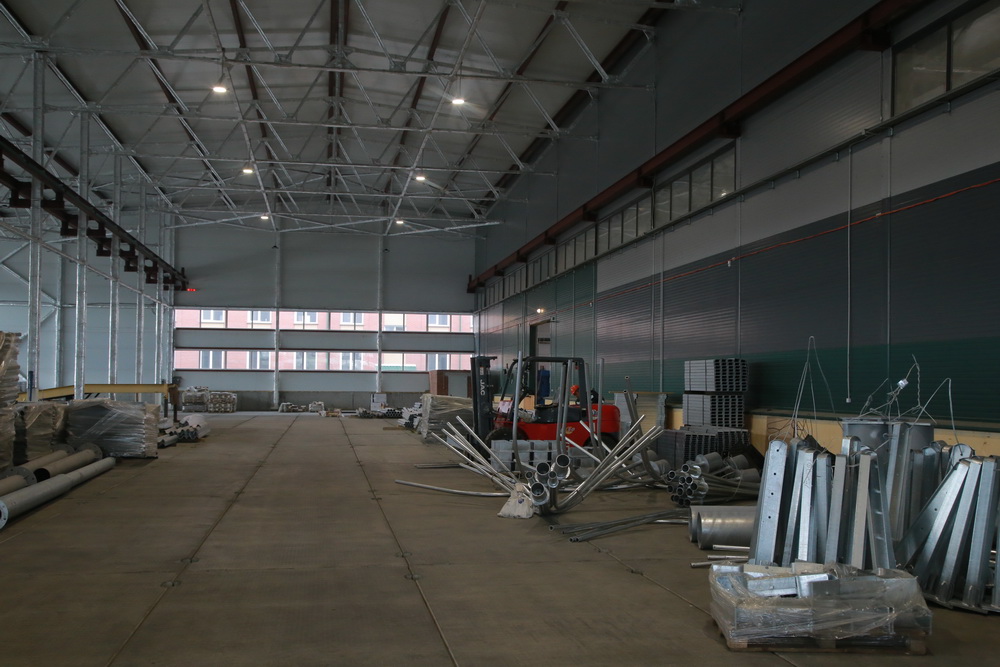 «Сибдорсервис»