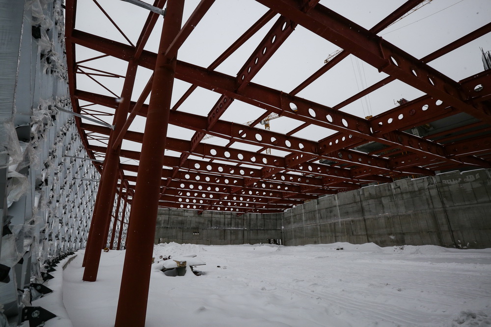 Февраль 2021 года