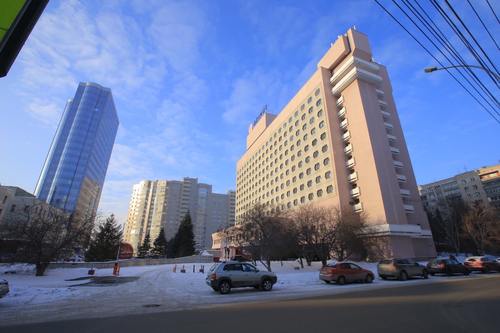 Улица Ленина, 21