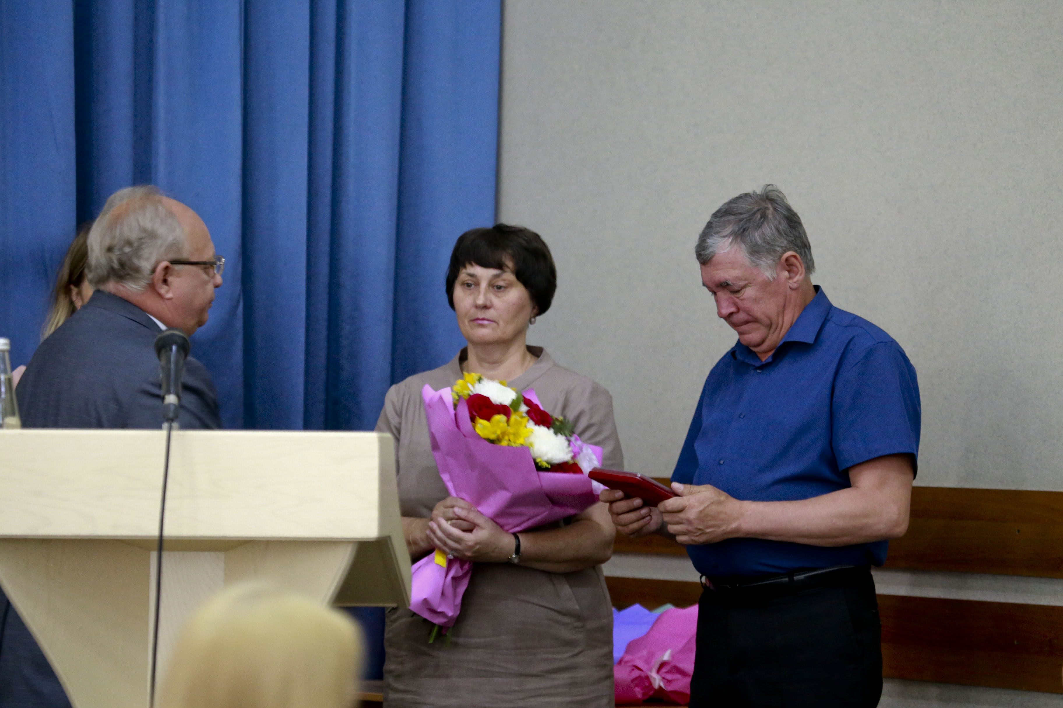 Погибшего на Украине новосибирца наградили орденом Мужества (31.05.2022)