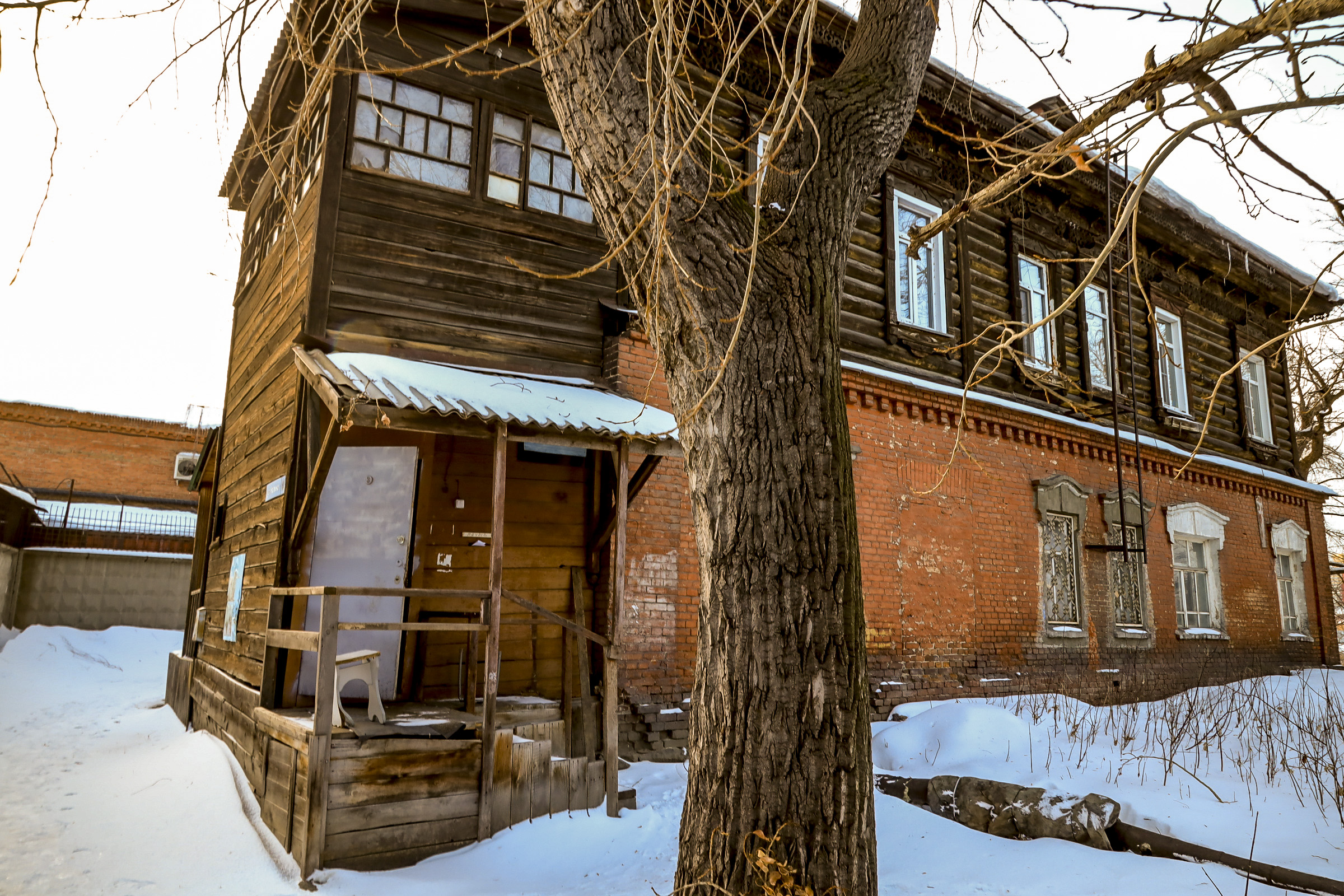 Улица Ногина, 10/2