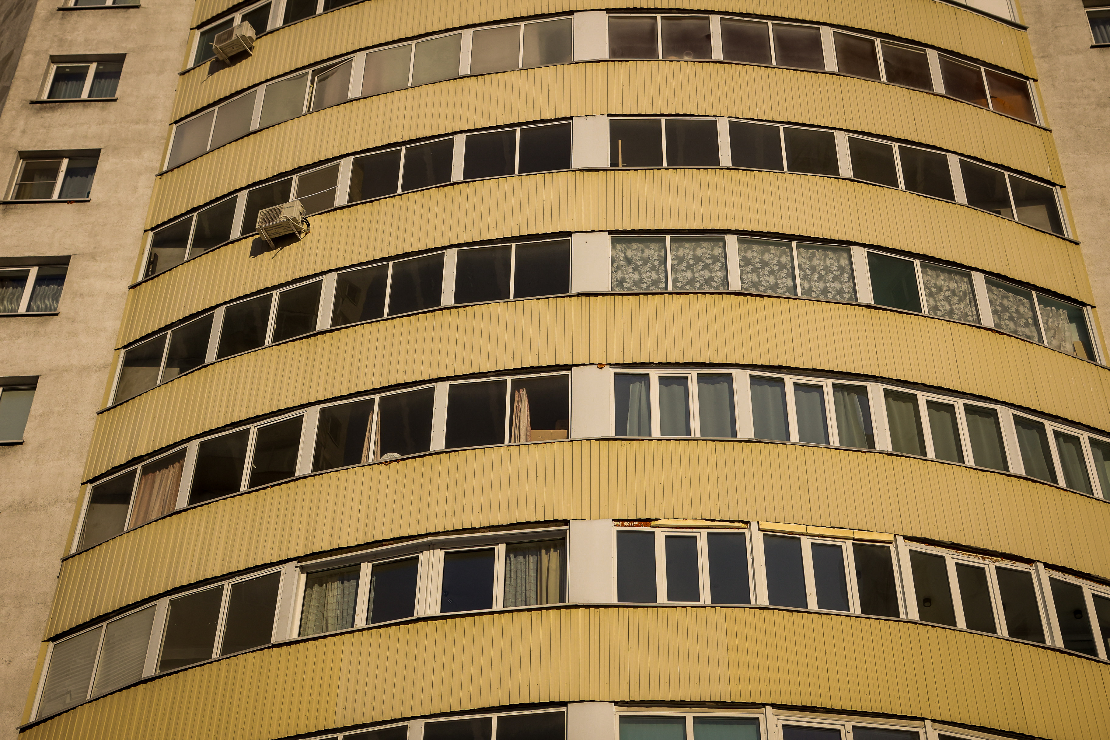 Ул. Вилюйская, 5