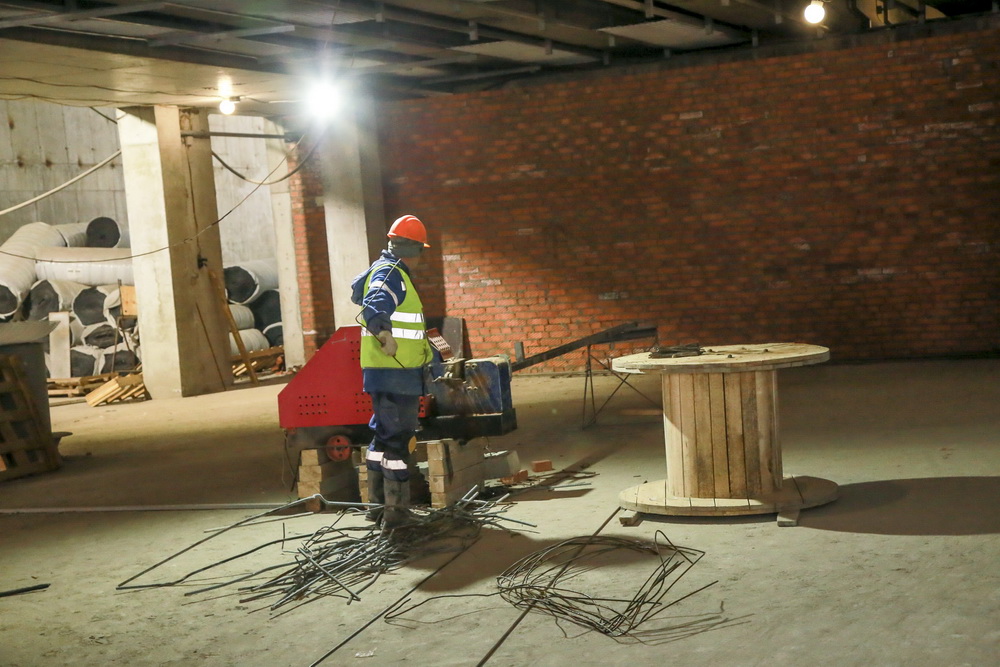 Май 2021 года