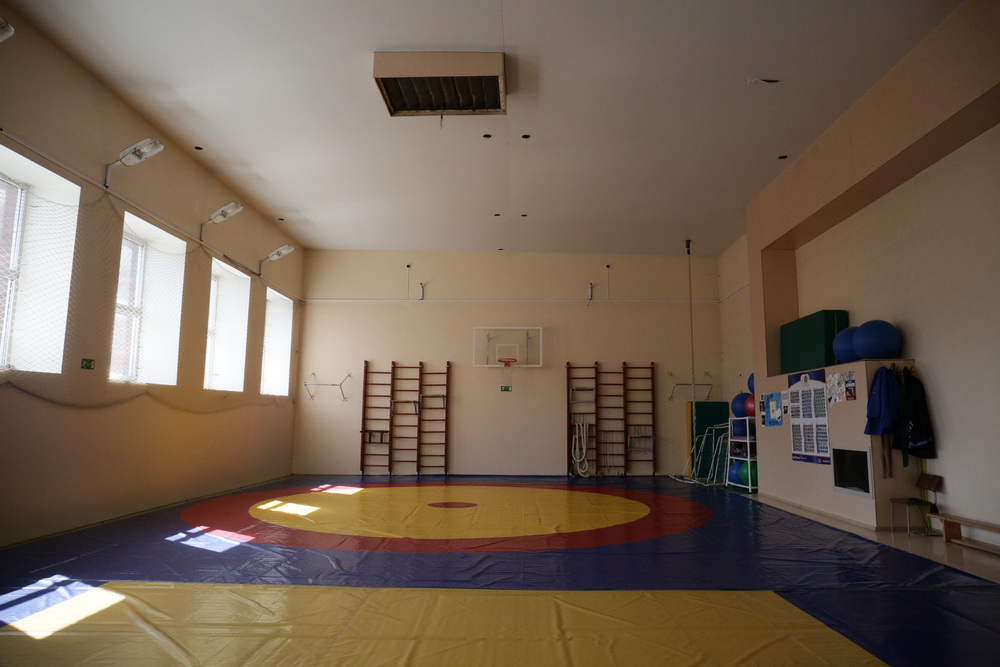 Бассейн «Афалина»