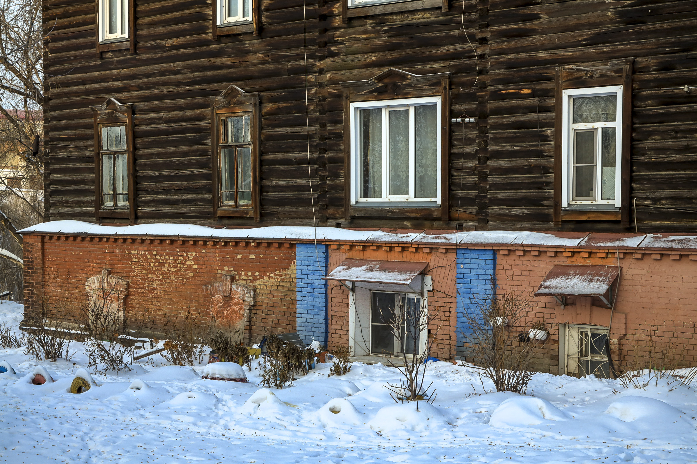 Улица Ногина, 10/3