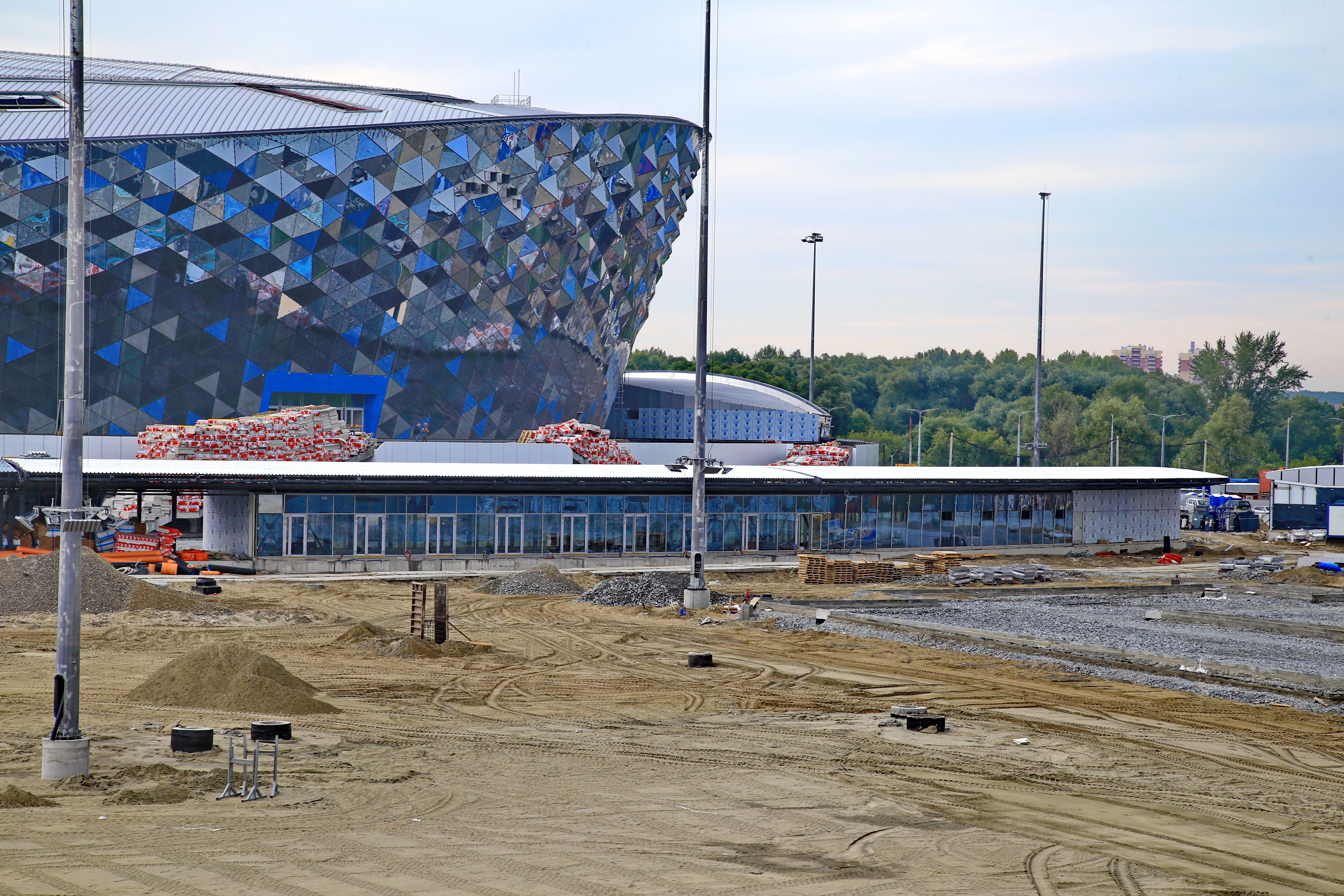 Июль 2022 года