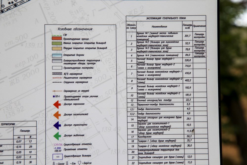 Директор зоопарка Андрей Шило