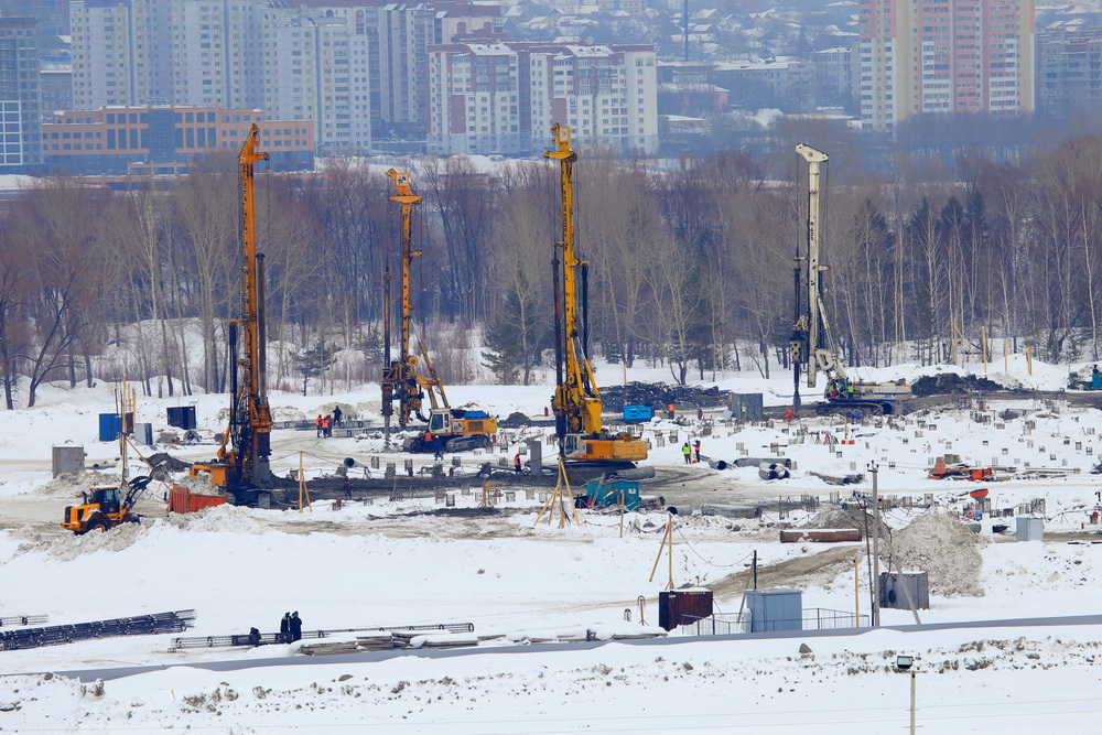 Февраль 2020 года