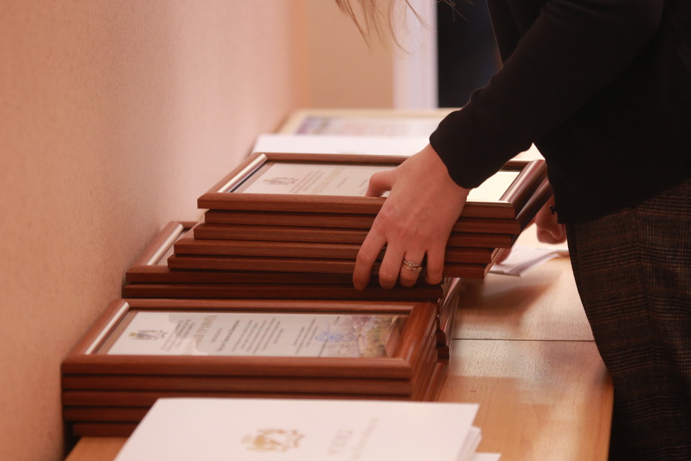 Годовой отчёт департамента промышленности, инноваций и предпринимательства мэрии Новосибирска