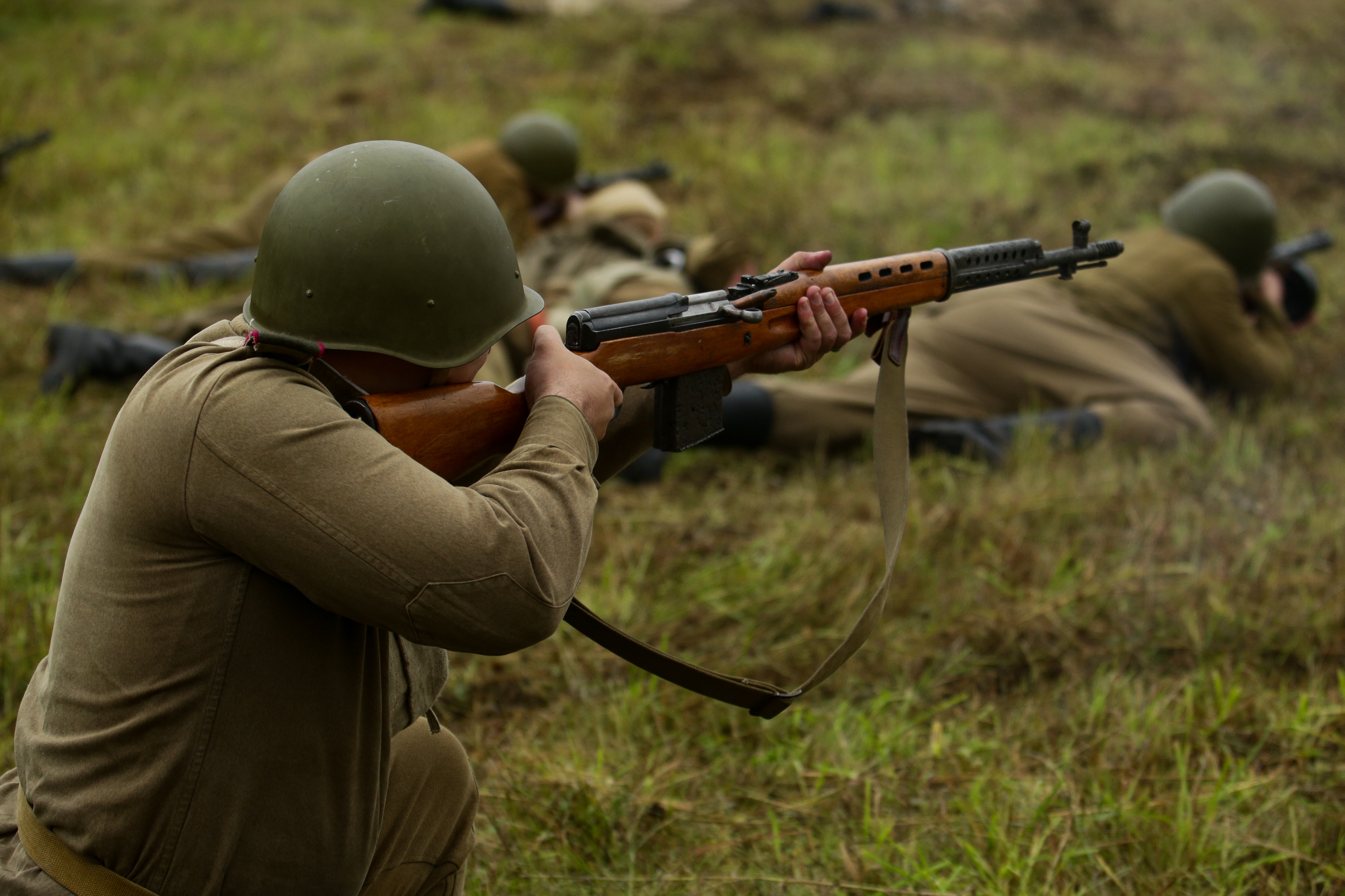 Фестиваль «Сибирский огонь» (14 августа 2021)