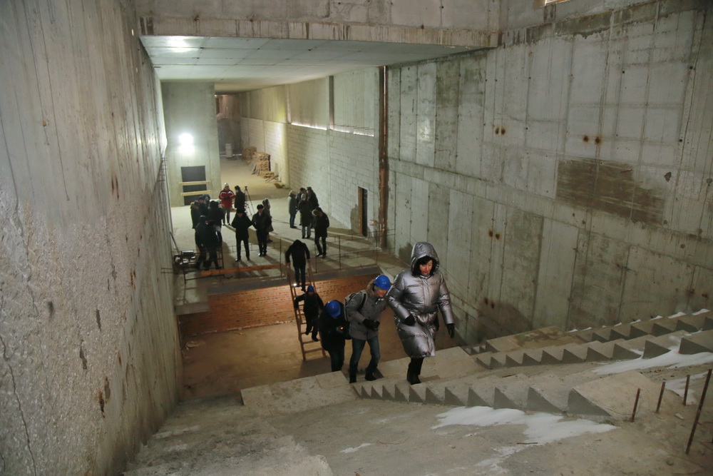 Январь 2021 года