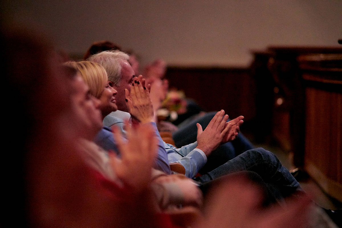 «Открытые беспринцЫпные чтения». Новосибирск, март 2020 года