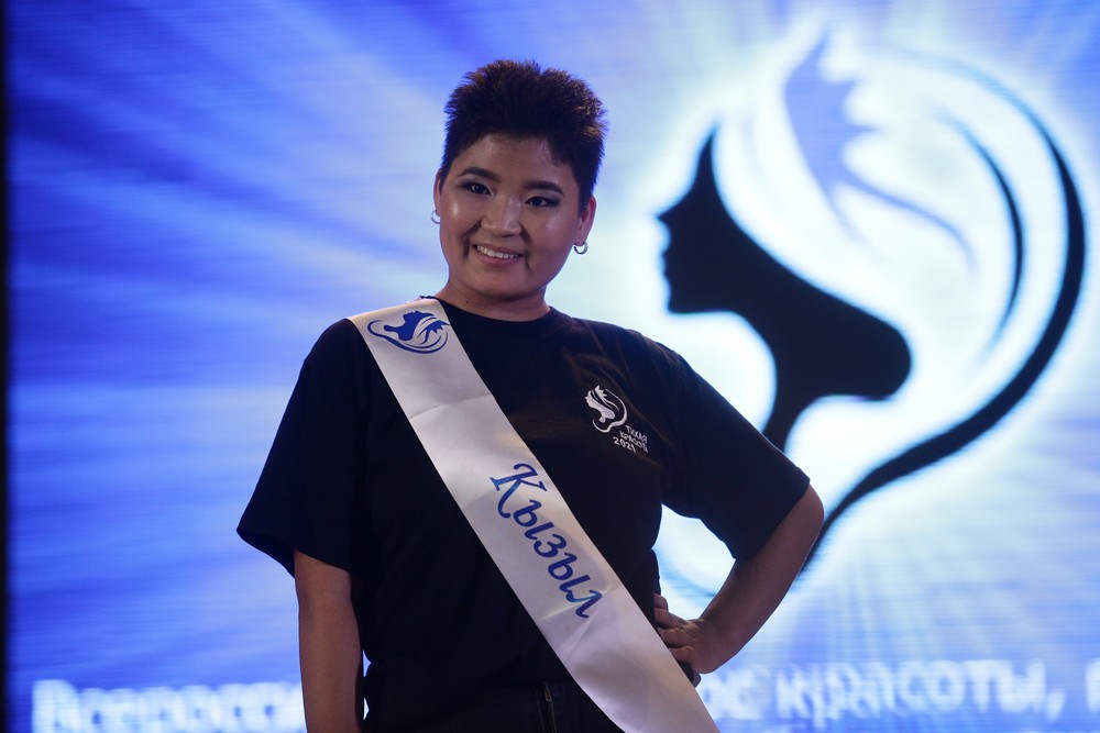 Победитель из Новосибирска Валентина Петроченко