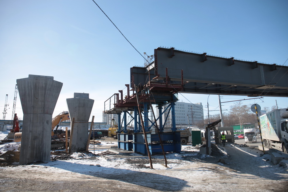 Площадь Энергетиков