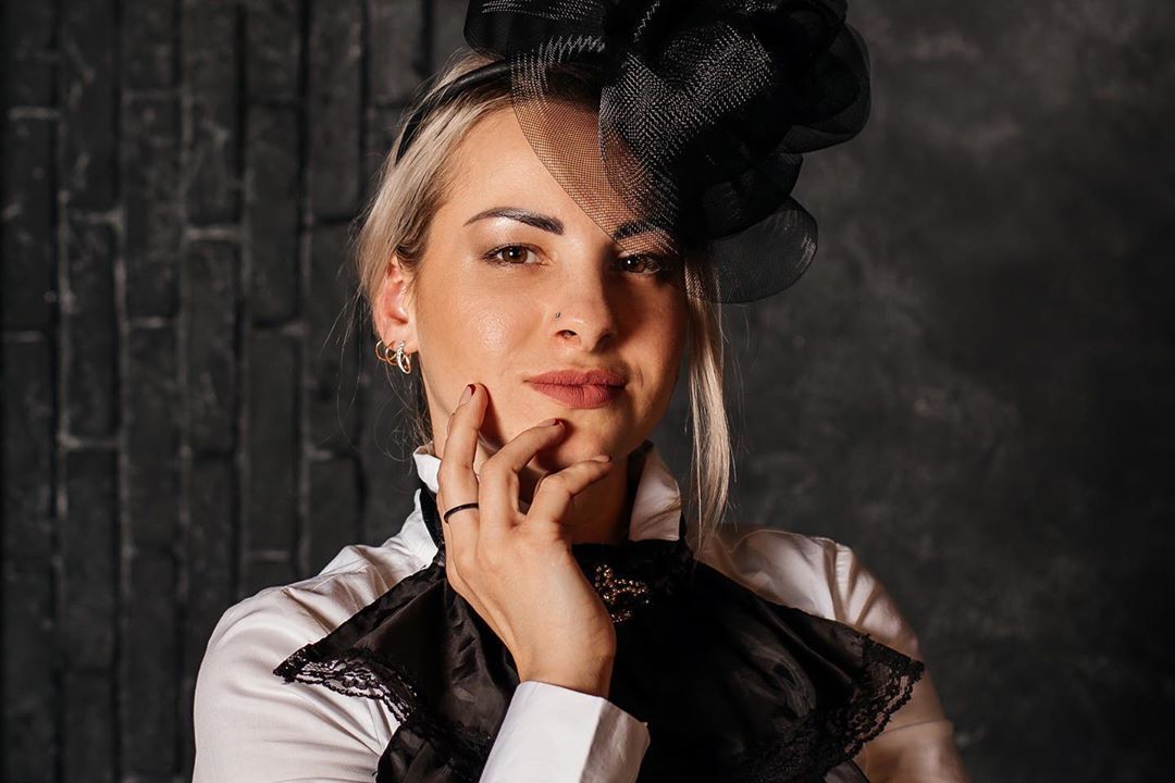 Алекса Игнатушина