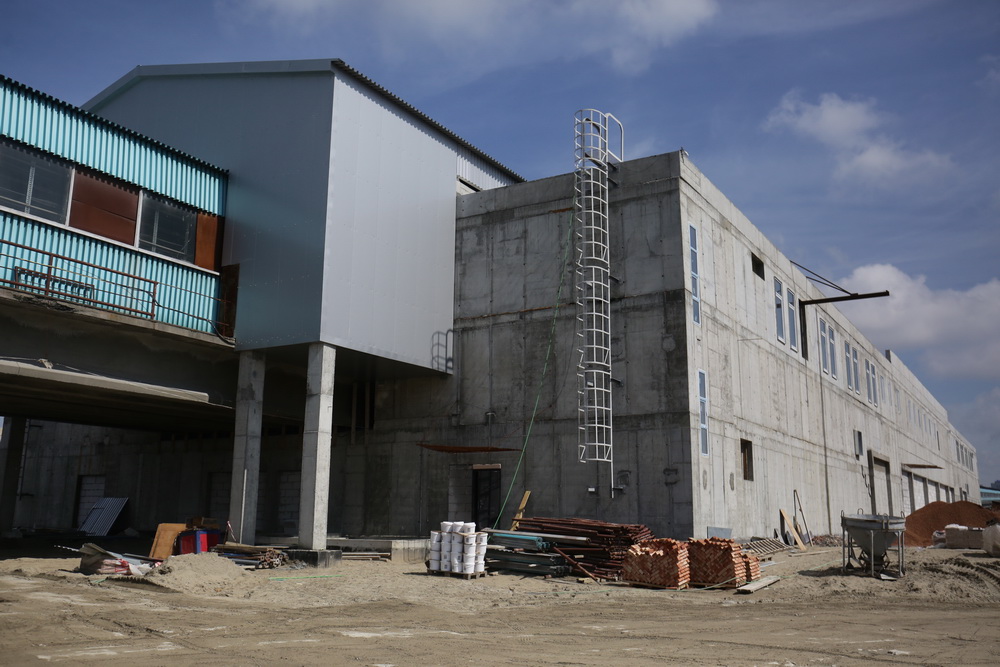 Июль 2021 года