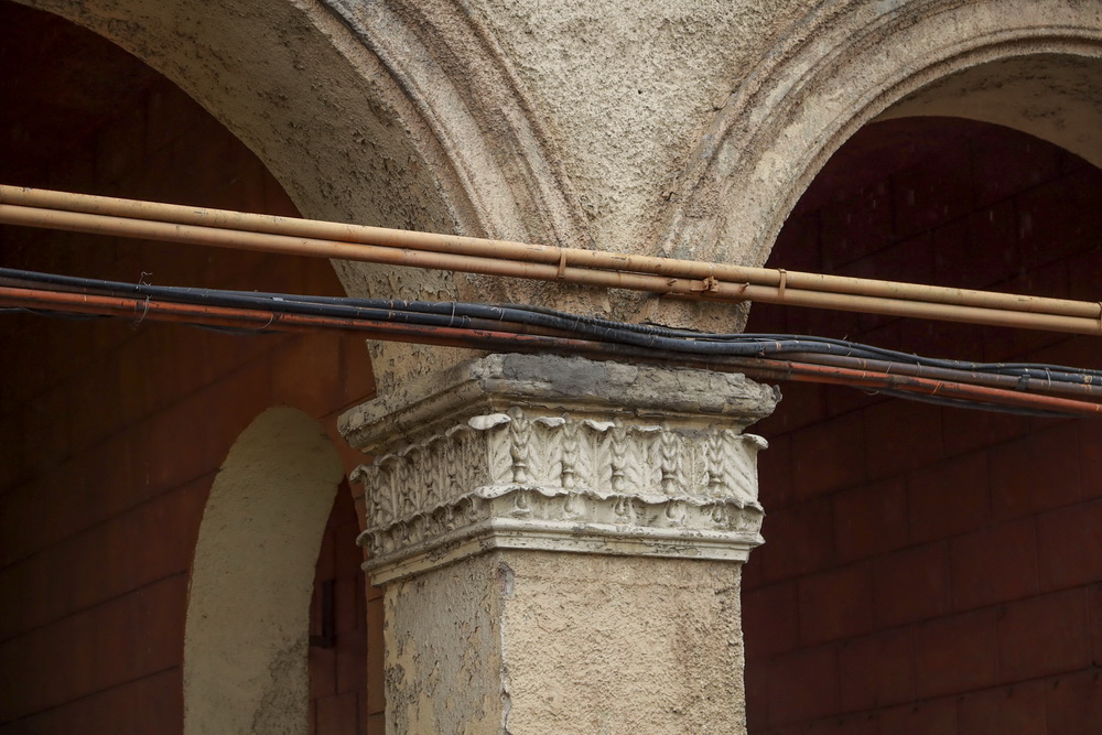 Проспект Дзержинского, 7