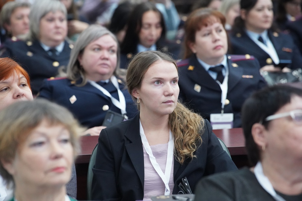 Заместитель полпреда Александр Орехов
