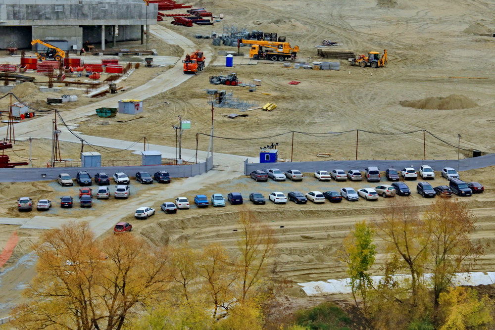 Октябрь 2020 года