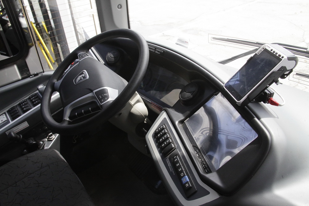 Новые НефАЗы. Июнь 2021 года