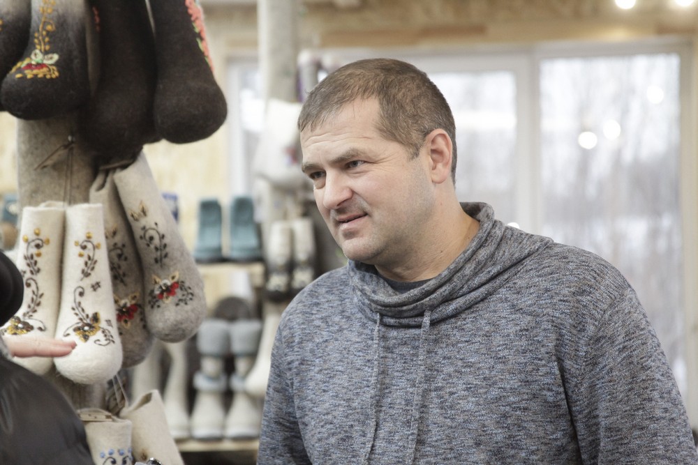 Пимокат Иван Лапин