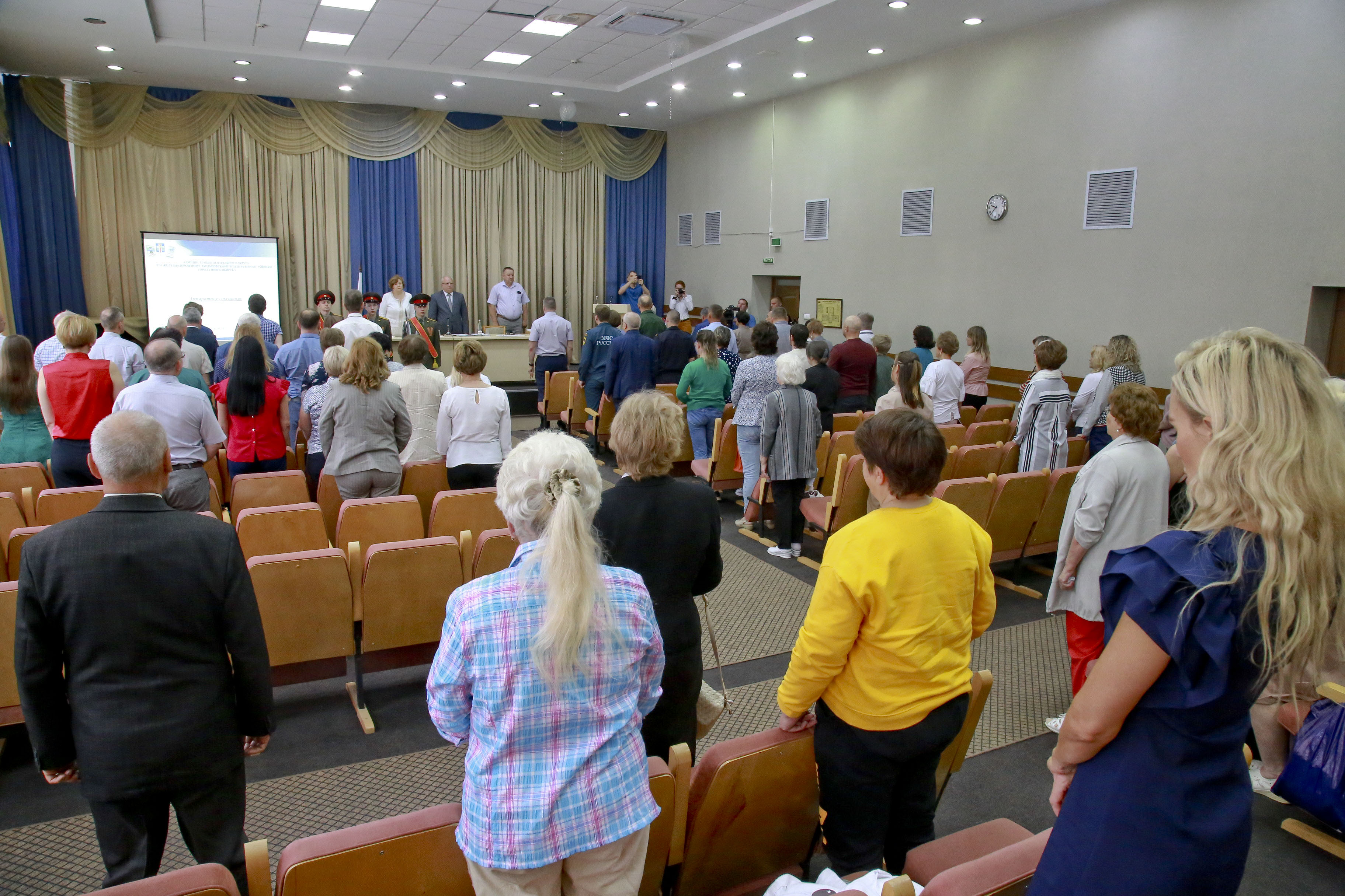 Погибшего на Украине новосибирца наградили орденом Мужества (31.05.2022)