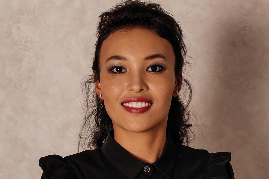 Рита Сарыбаева