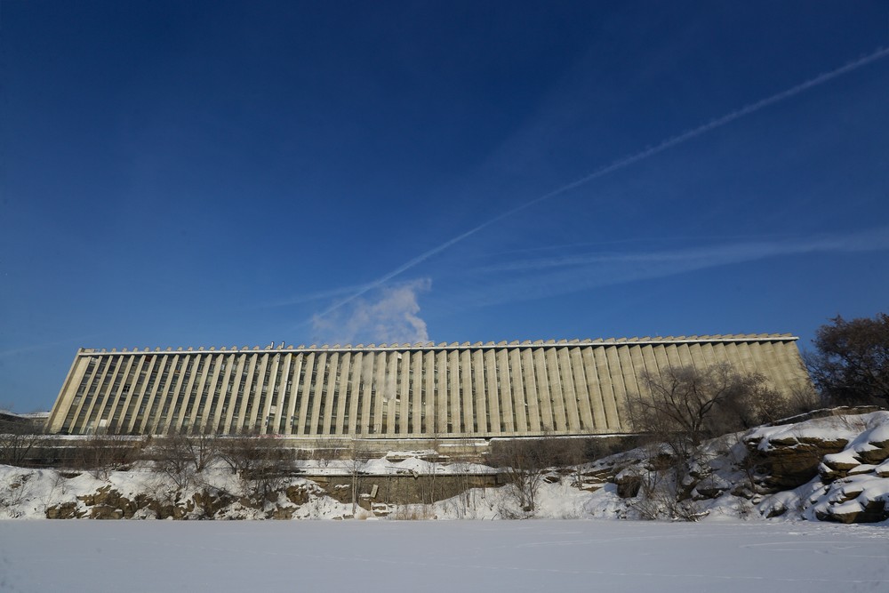 Полиграфкомбинат «Советская Сибирь»