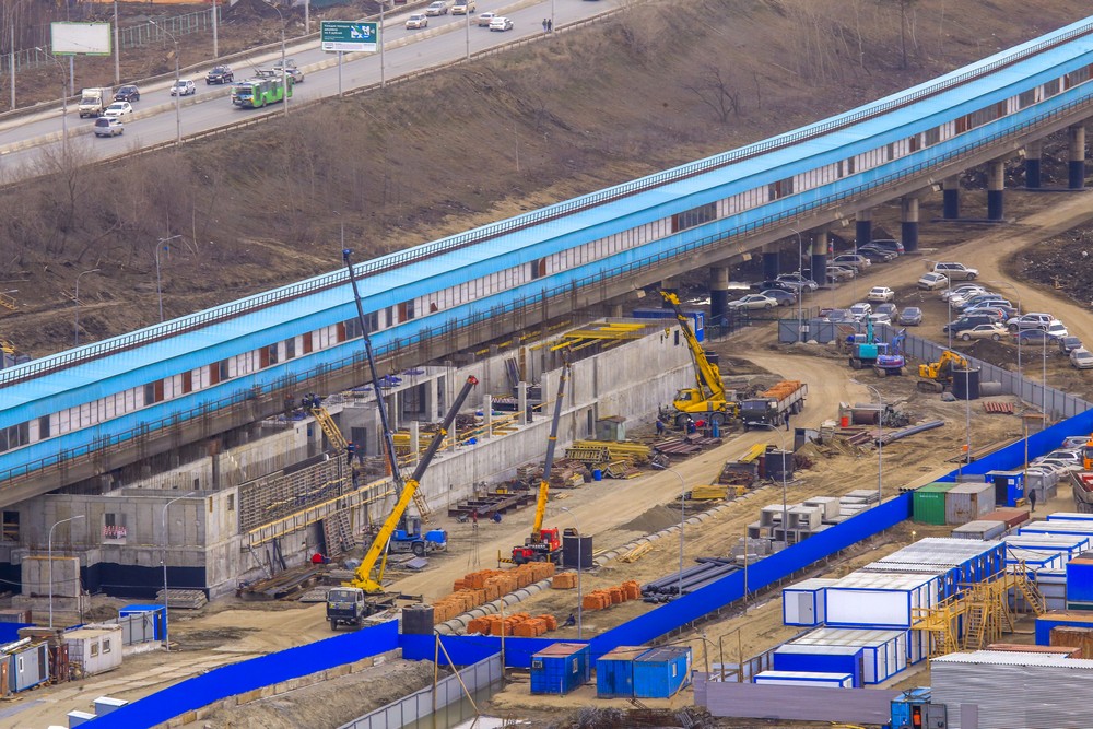 Апрель 2020 года