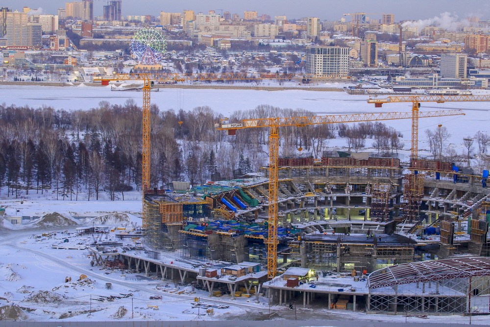 Декабрь 2020 года