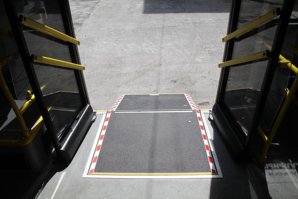 Новые НефАЗы. Июнь 2021 года