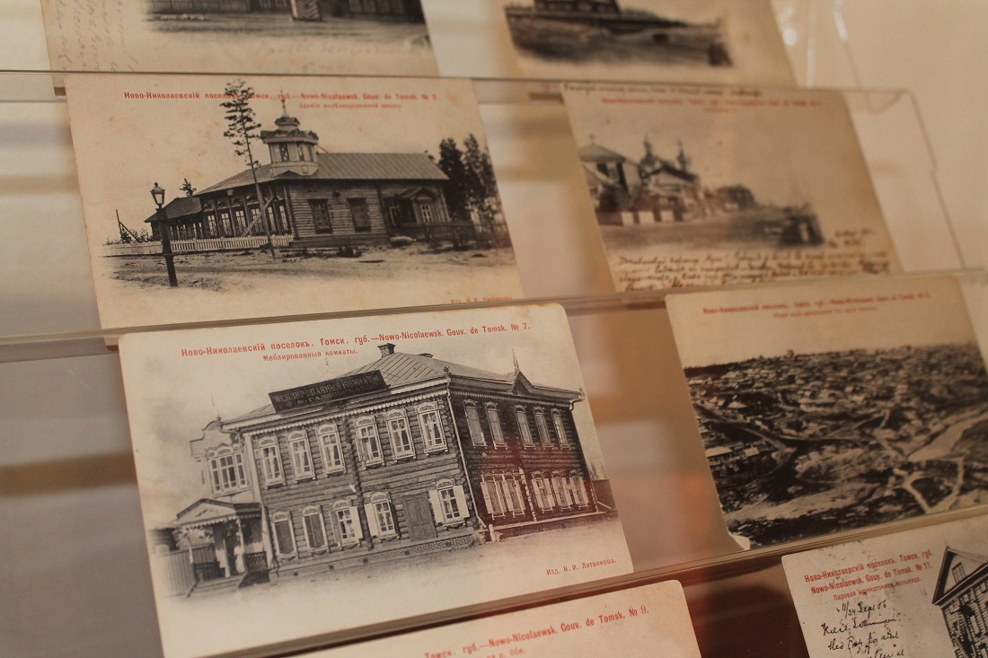 Николай Литвинов