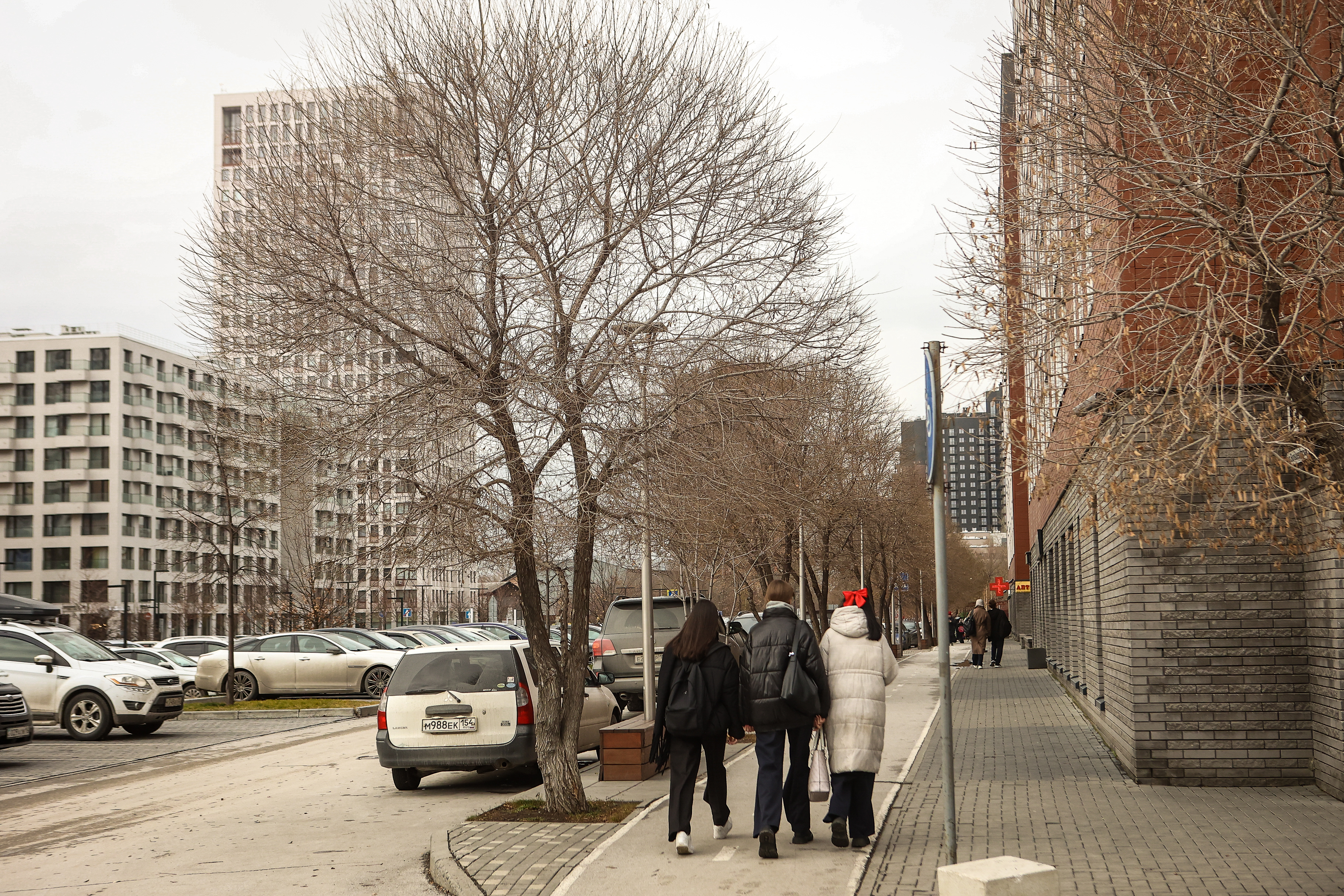 «Европейский берег»