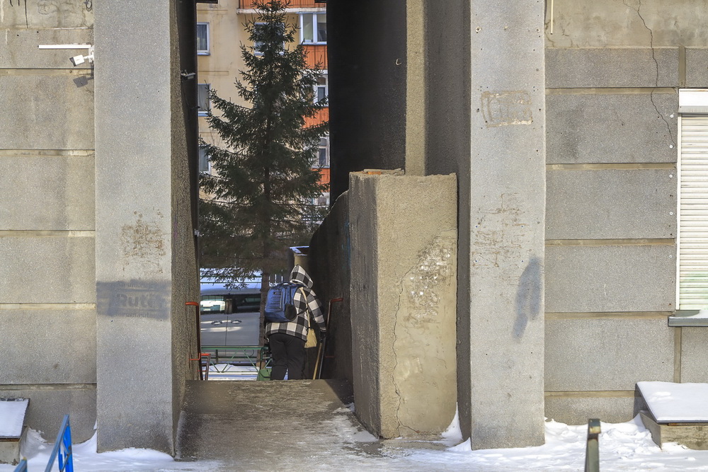 Горский микрорайон, 53