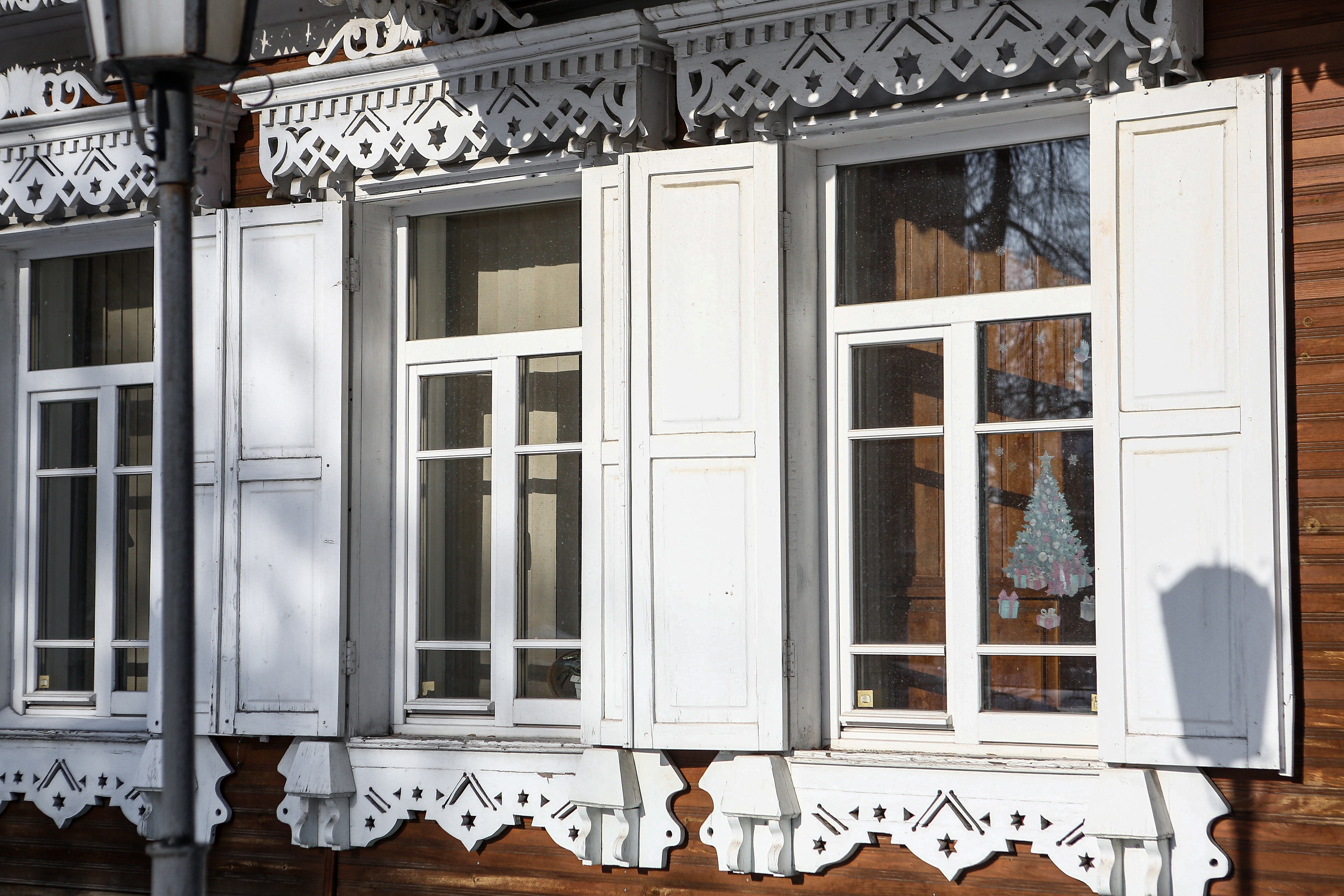 Ул. Чаплыгина, 25