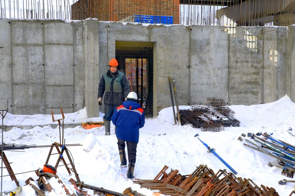 Февраль 2020 года